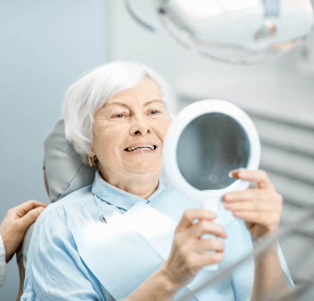 Dental Implants