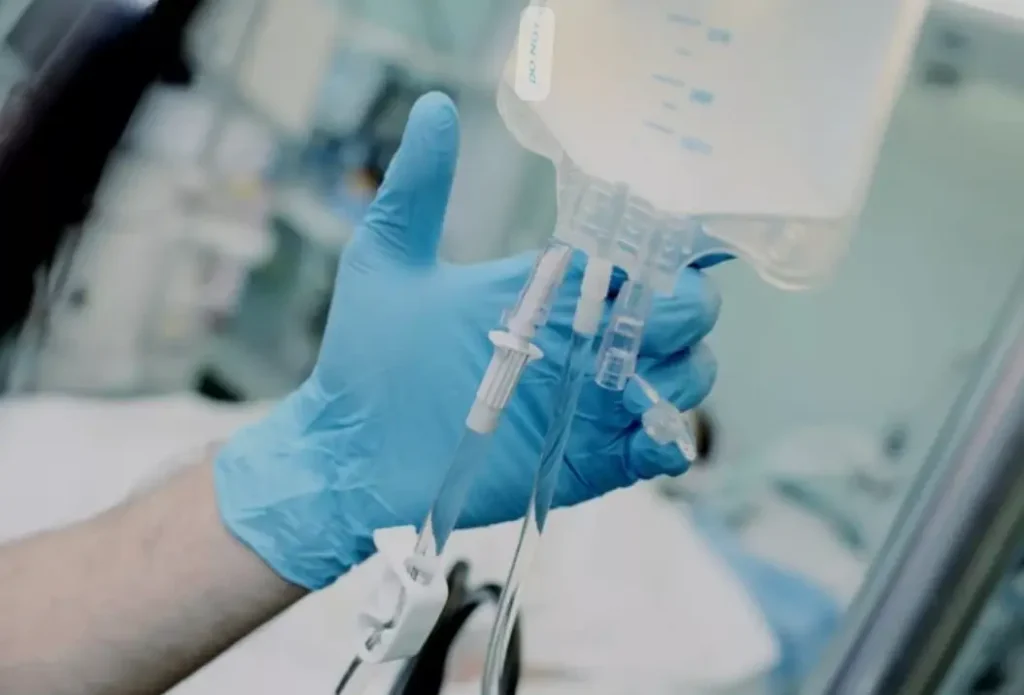Sedation Dentistry