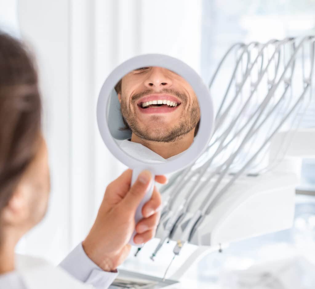 Dental services