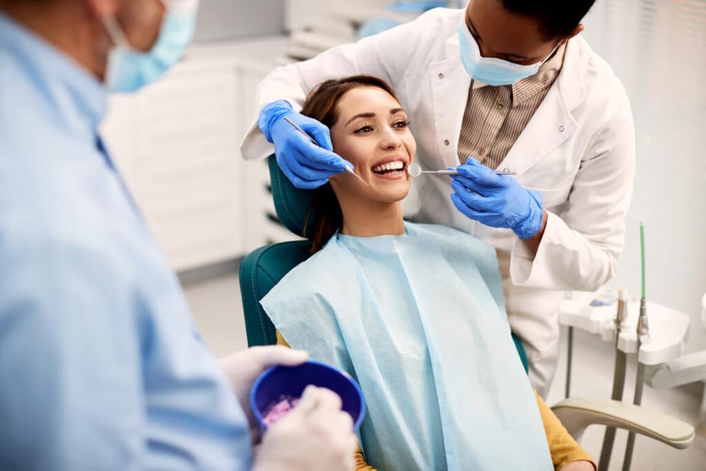 contact Waccamaw Oral Surgery