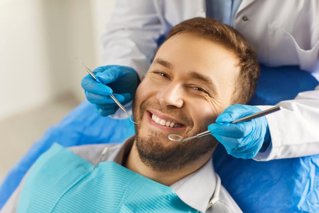 dental testimonials