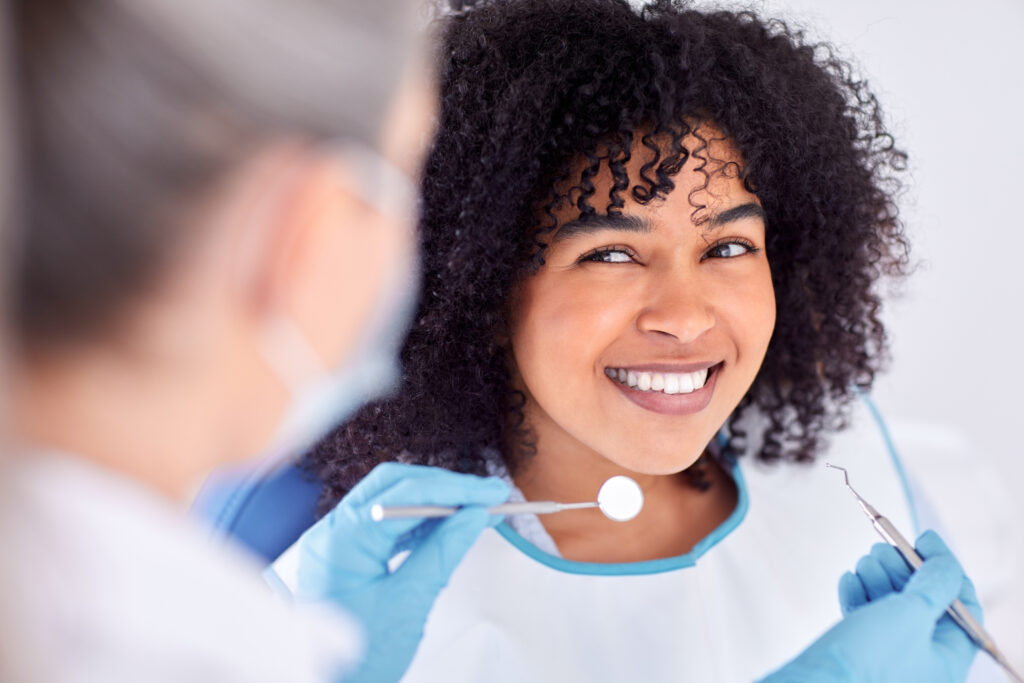 dental patients